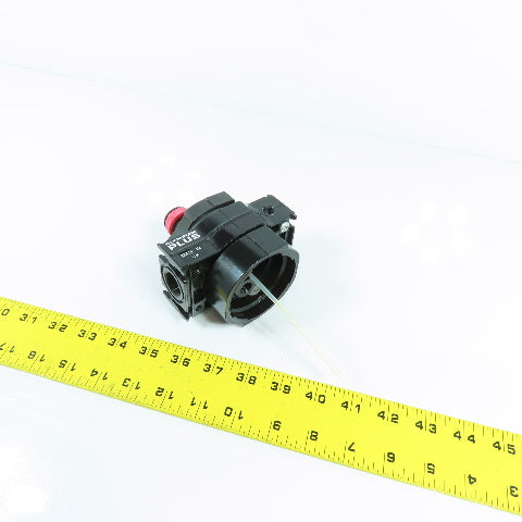 Norgren L64M-NNP-QDN Compressed Air Lubricator 250PSI 1/2" NPT (HEAD ONLY)