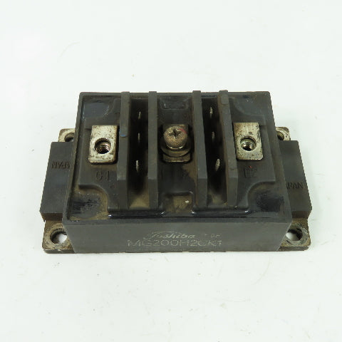 Toshiba MG200H2CK1 Transistor Module