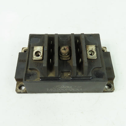 Toshiba MG200H2CK1 Transistor Module