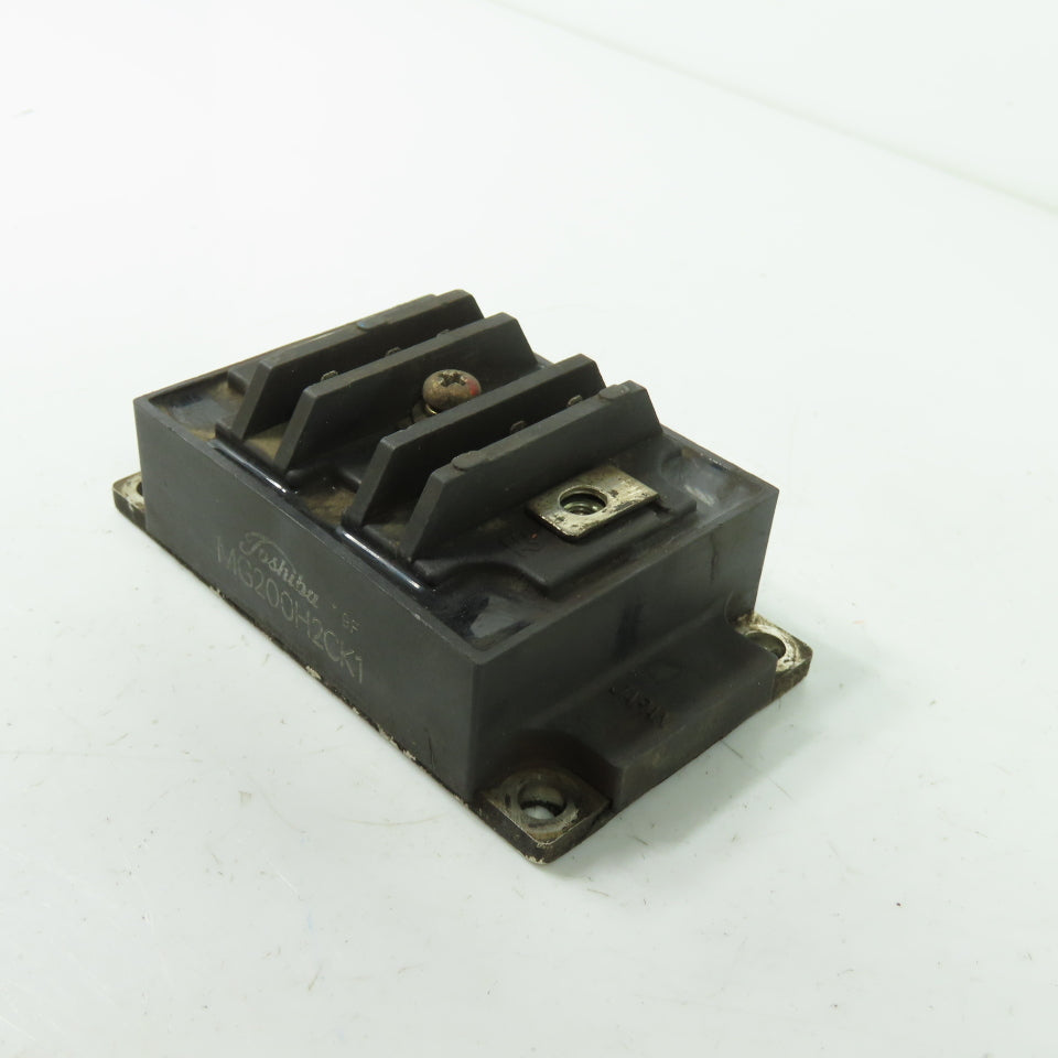 Toshiba MG200H2CK1 Transistor Module