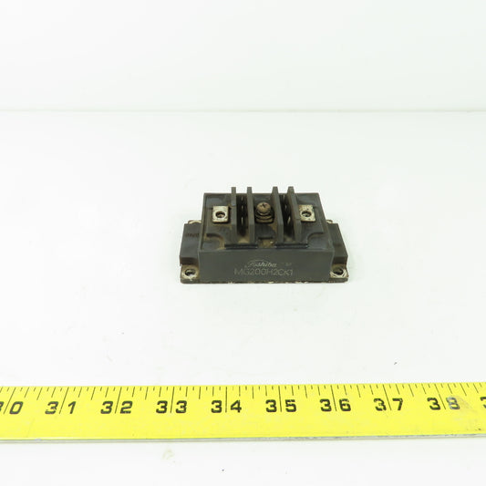 Toshiba MG200H2CK1 Transistor Module