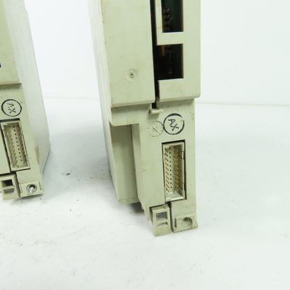 AEG 6728-042.244630 DEP 216 Input Module 24VDC Lot Of 3