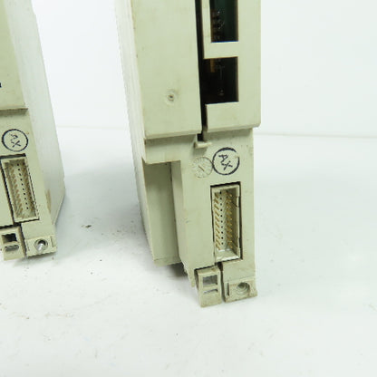 AEG 6728-042.244630 DEP 216 Input Module 24VDC Lot Of 3