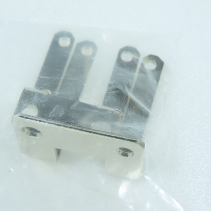 Myotoku Convum MPS-D4M5-G Vacuum Pressure Sensor W/ Brackets 10-30VDC NEW