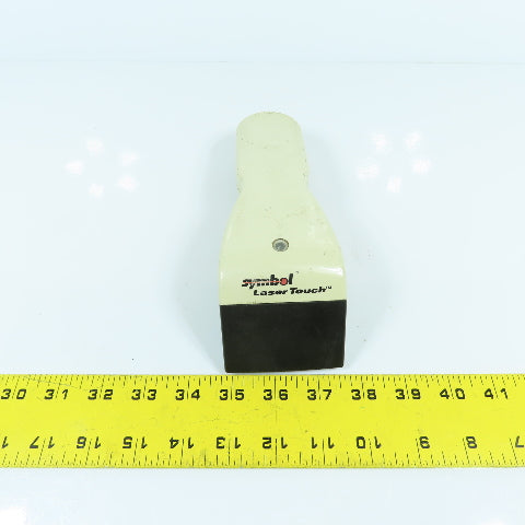 Symbol LT-1804-I500A Laser Touch Handheld Laser Barcode Scanner