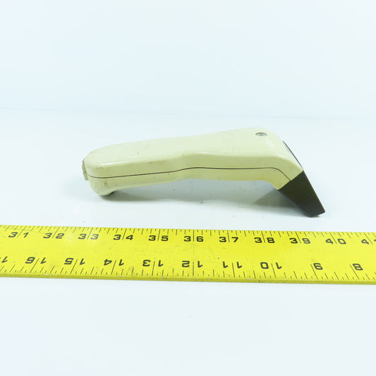 Symbol LT-1804-I500A Laser Touch Handheld Laser Barcode Scanner