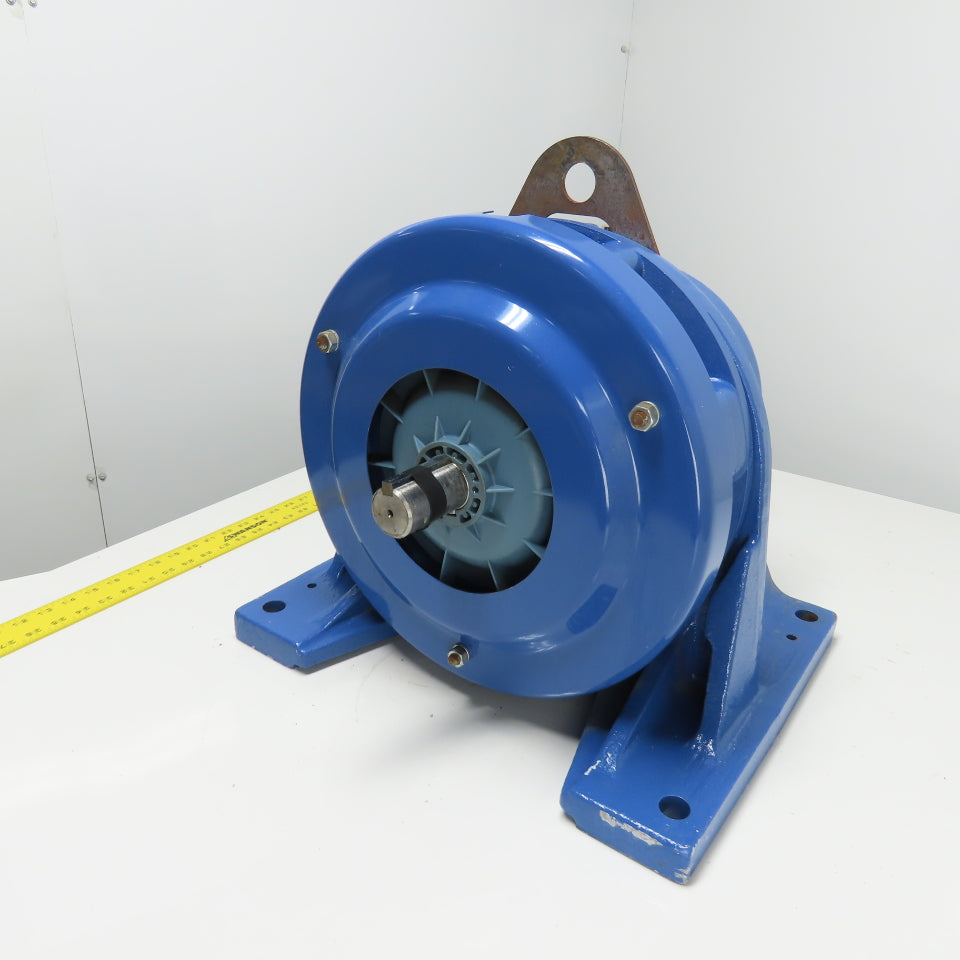 Sumitomo CHH-6180Y-29 29:1 Ratio Inline Gear Reducer 26,000 LB-Torque