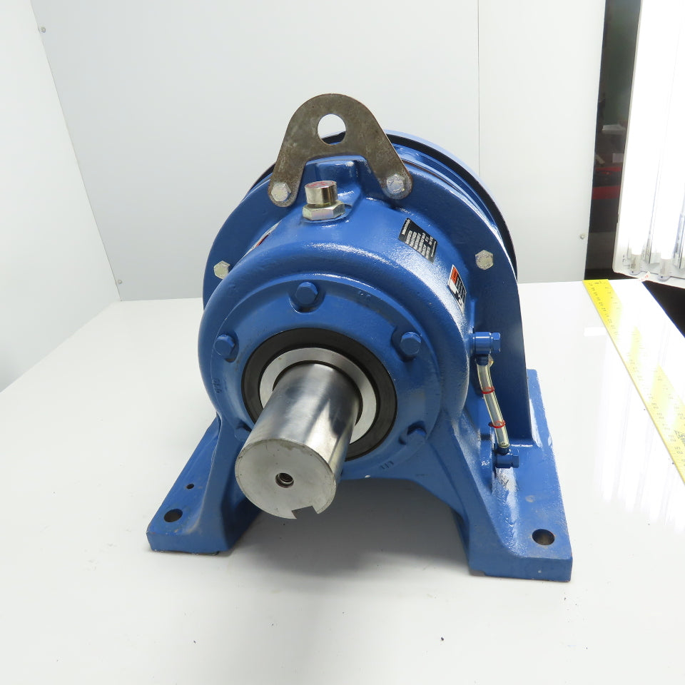 Sumitomo CHH-6180Y-29 29:1 Ratio Inline Gear Reducer 26,000 LB-Torque