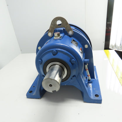 Sumitomo CHH-6180Y-29 29:1 Ratio Inline Gear Reducer 26,000 LB-Torque