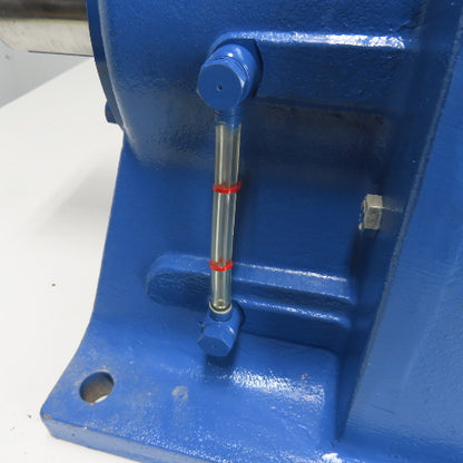 Sumitomo CHH-6180Y-29 29:1 Ratio Inline Gear Reducer 26,000 LB-Torque