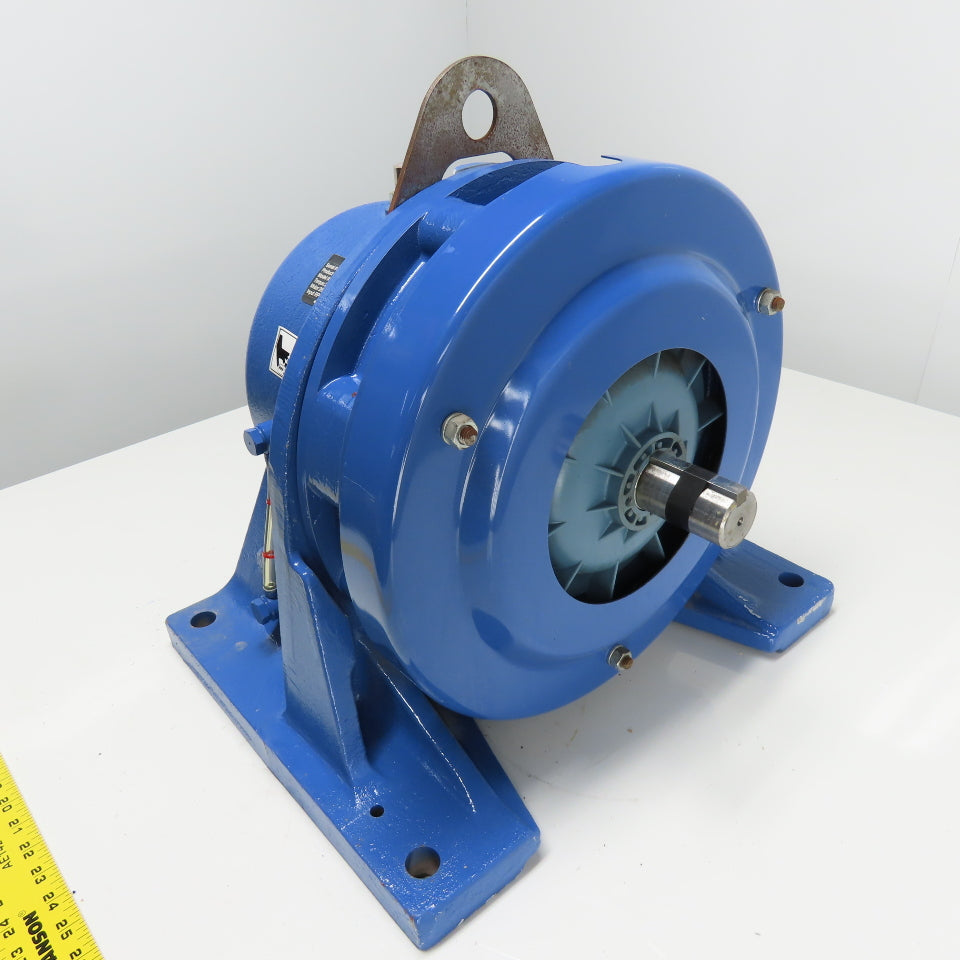 Sumitomo CHH-6180Y-29 29:1 Ratio Inline Gear Reducer 26,000 LB-Torque