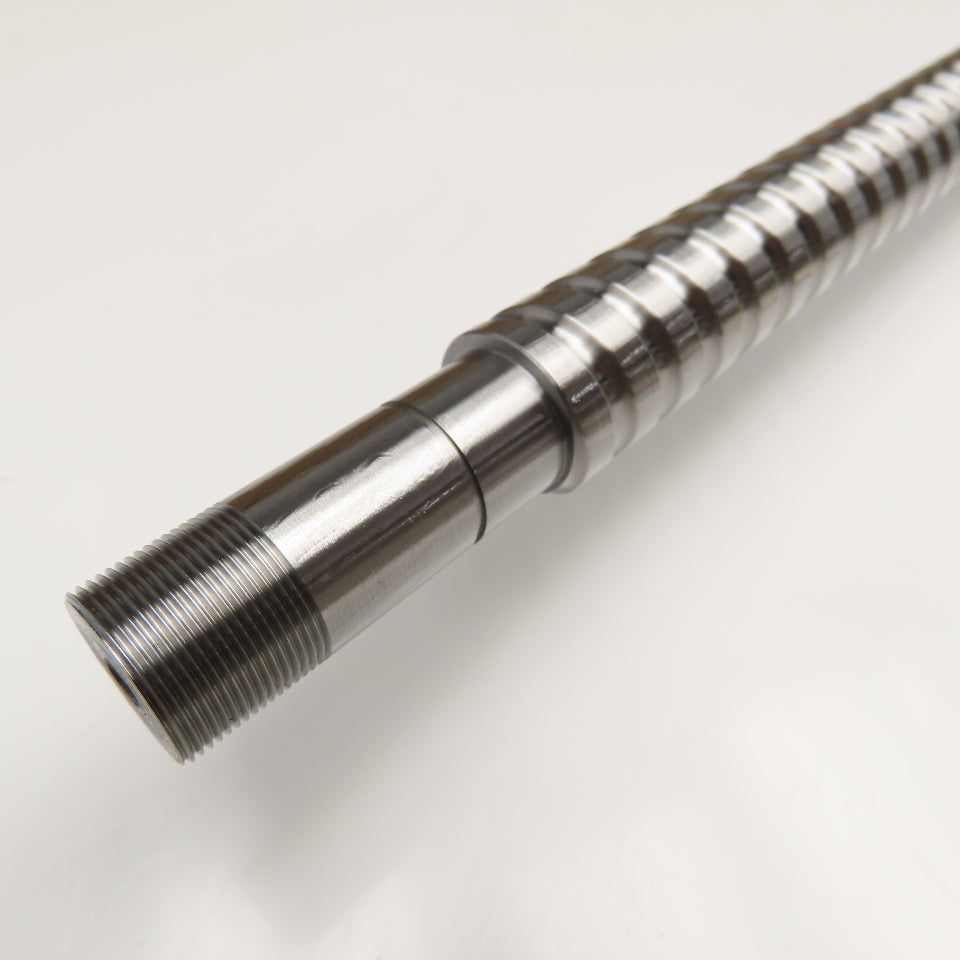 Thread Craft Inc. T-10547 25mm Single Start Ball Screw 10mm Lead Right Hand NIB
