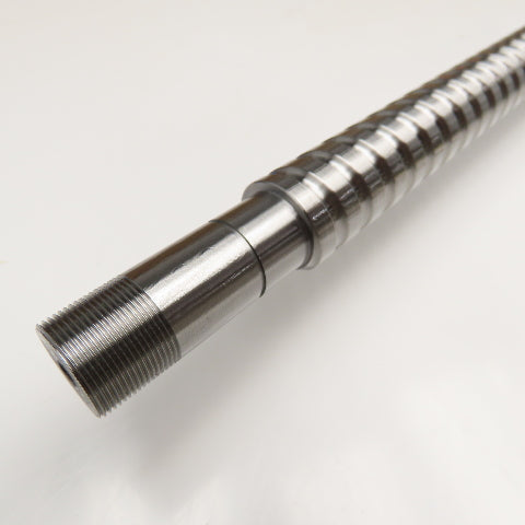 Thread Craft Inc. T-10547 25mm Single Start Ball Screw 10mm Lead Right Hand NIB