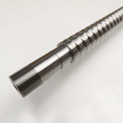 Thread Craft Inc. T-10547 25mm Single Start Ball Screw 10mm Lead Right Hand NIB