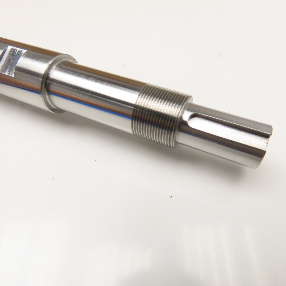 Thread Craft Inc. T-10547 25mm Single Start Ball Screw 10mm Lead Right Hand NIB