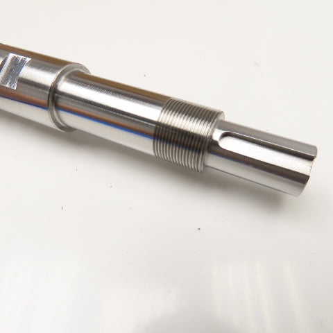 Thread Craft Inc. T-10547 25mm Single Start Ball Screw 10mm Lead Right Hand NIB