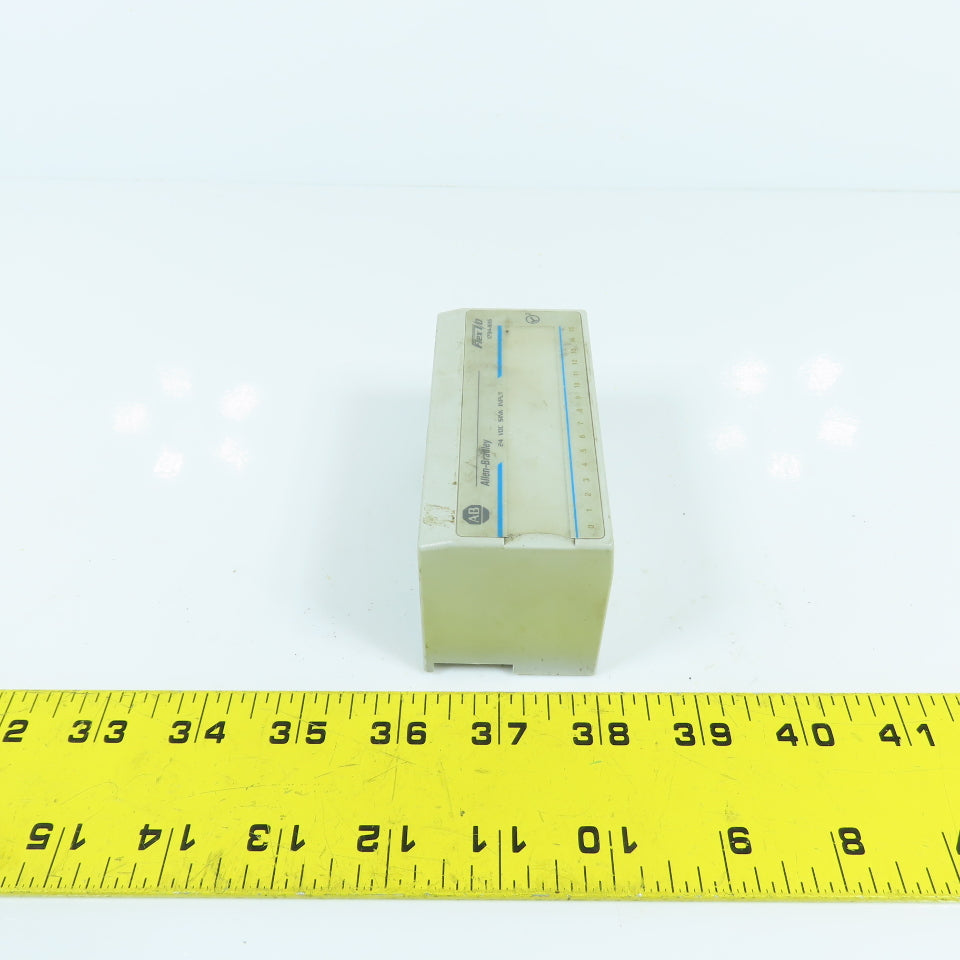 Allen Bradley 1794-IB16 Ser A Flex I/O 16 Point Digital Input Module
