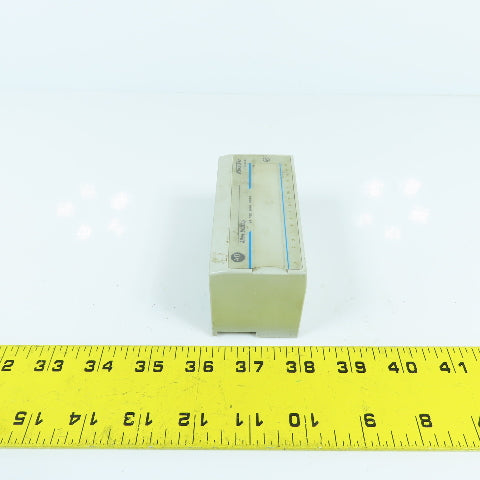 Allen Bradley 1794-IB16 Ser A Flex I/O 16 Point Digital Input Module