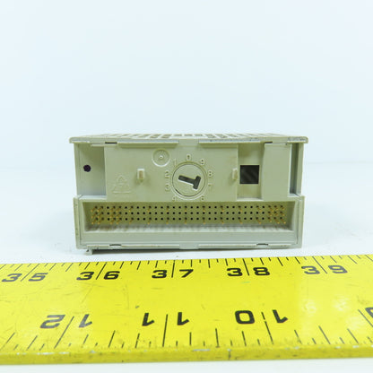 Allen Bradley 1794-IB16 Ser A Flex I/O 16 Point Digital Input Module