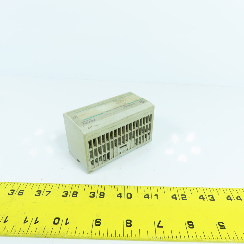 Allen Bradley 1794-OB16 Ser A Flex I/O 16 Point Digital Output Module