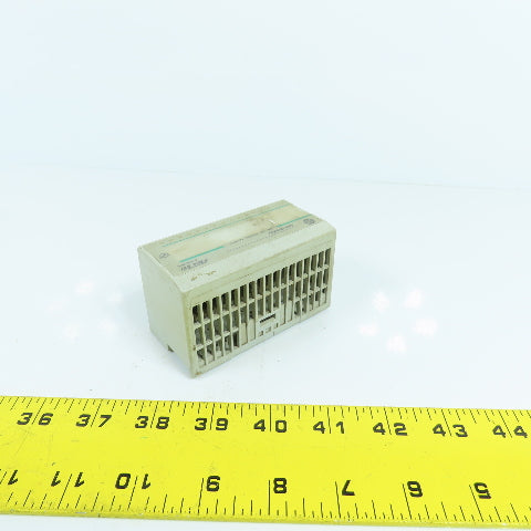 Allen Bradley 1794-OB16 Ser A Flex I/O 16 Point Digital Output Module