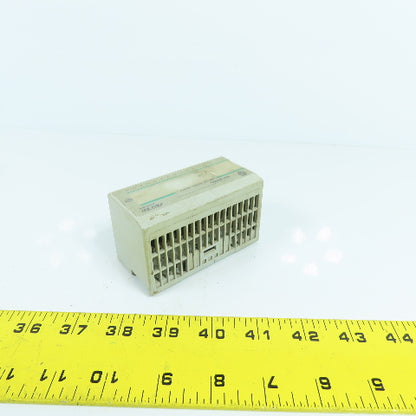 Allen Bradley 1794-OB16 Ser A Flex I/O 16 Point Digital Output Module