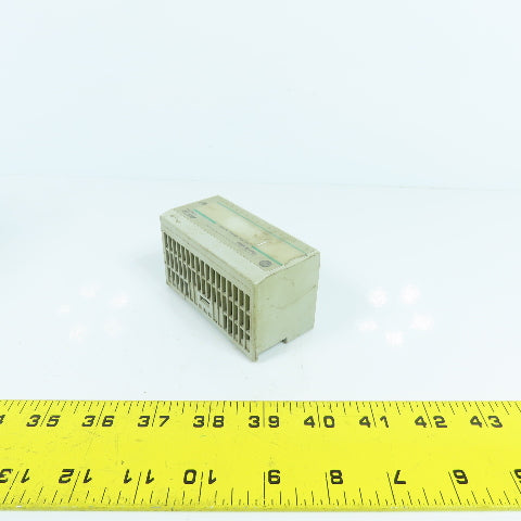 Allen Bradley 1794-OB16 Ser A Flex I/O 16 Point Digital Output Module