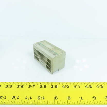 Allen Bradley 1794-OB16 Ser A Flex I/O 16 Point Digital Output Module