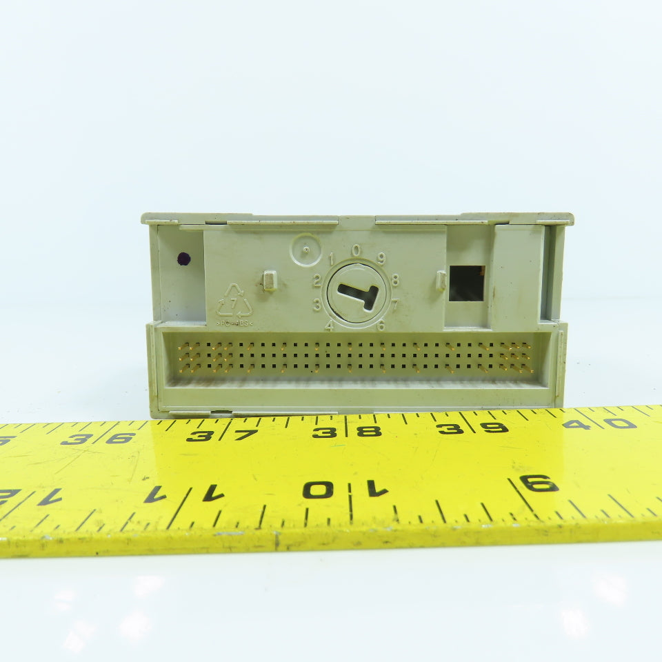 Allen Bradley 1794-OB16 Ser A Flex I/O 16 Point Digital Output Module