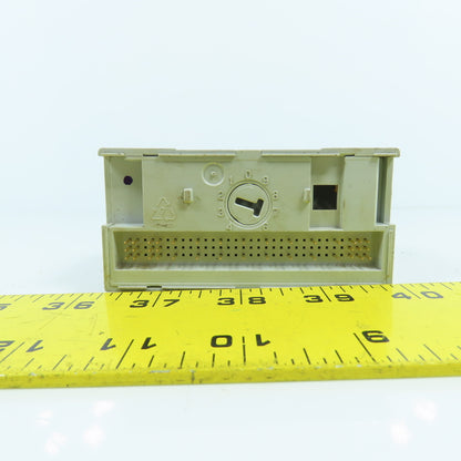 Allen Bradley 1794-OB16 Ser A Flex I/O 16 Point Digital Output Module