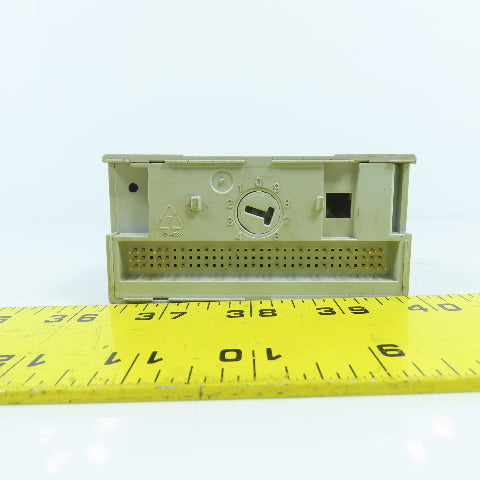 Allen Bradley 1794-OB16 Ser A Flex I/O 16 Point Digital Output Module