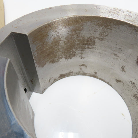 Falk 1203223 Steel Gear Coupling Hub 1045G20/6.4955" Bore