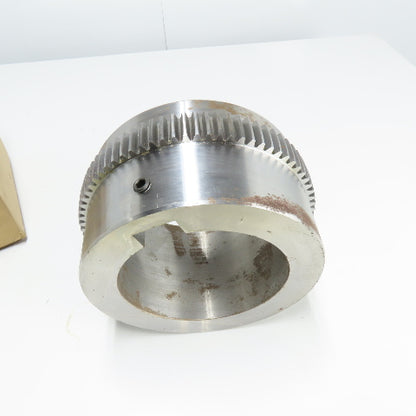 Falk 1203223 Steel Gear Coupling Hub 1045G20/6.4955" Bore