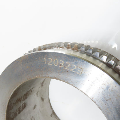 Falk 1203223 Steel Gear Coupling Hub 1045G20/6.4955" Bore