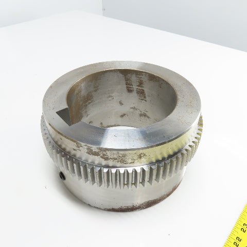 Falk 1203223 Steel Gear Coupling Hub 1045G20/6.4955" Bore
