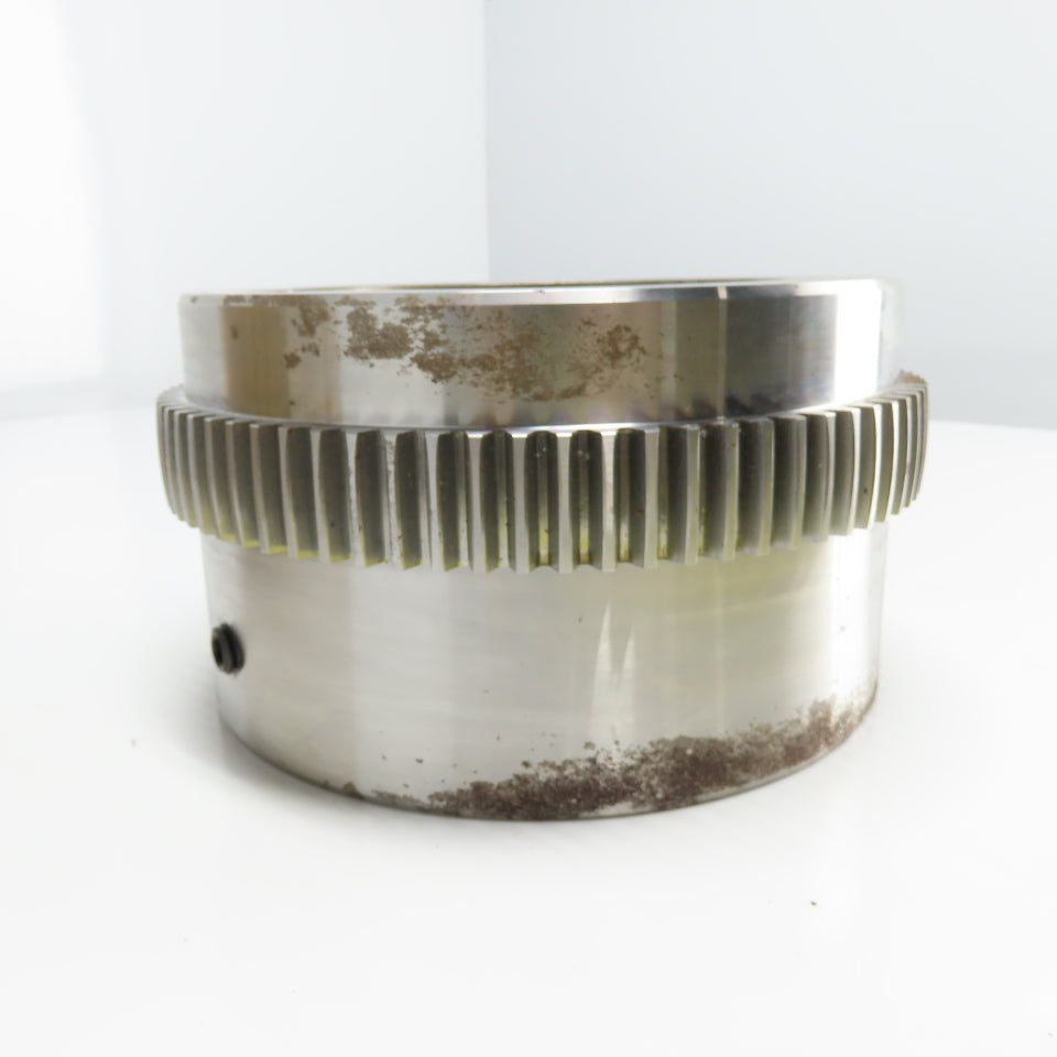 Falk 1203223 Steel Gear Coupling Hub 1045G20/6.4955" Bore