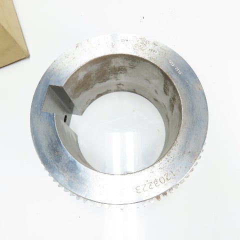 Falk 1203223 Steel Gear Coupling Hub 1045G20/6.4955" Bore