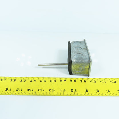 Weed Instruments 733PB-U-3.6 Temperature Sensor 0-100°C 3"Probe