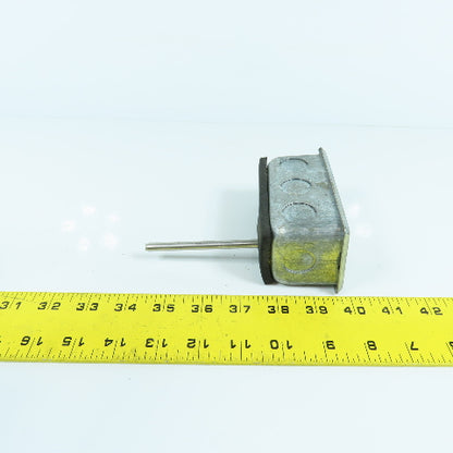 Weed Instruments 733PB-U-3.6 Temperature Sensor 0-100°C 3"Probe