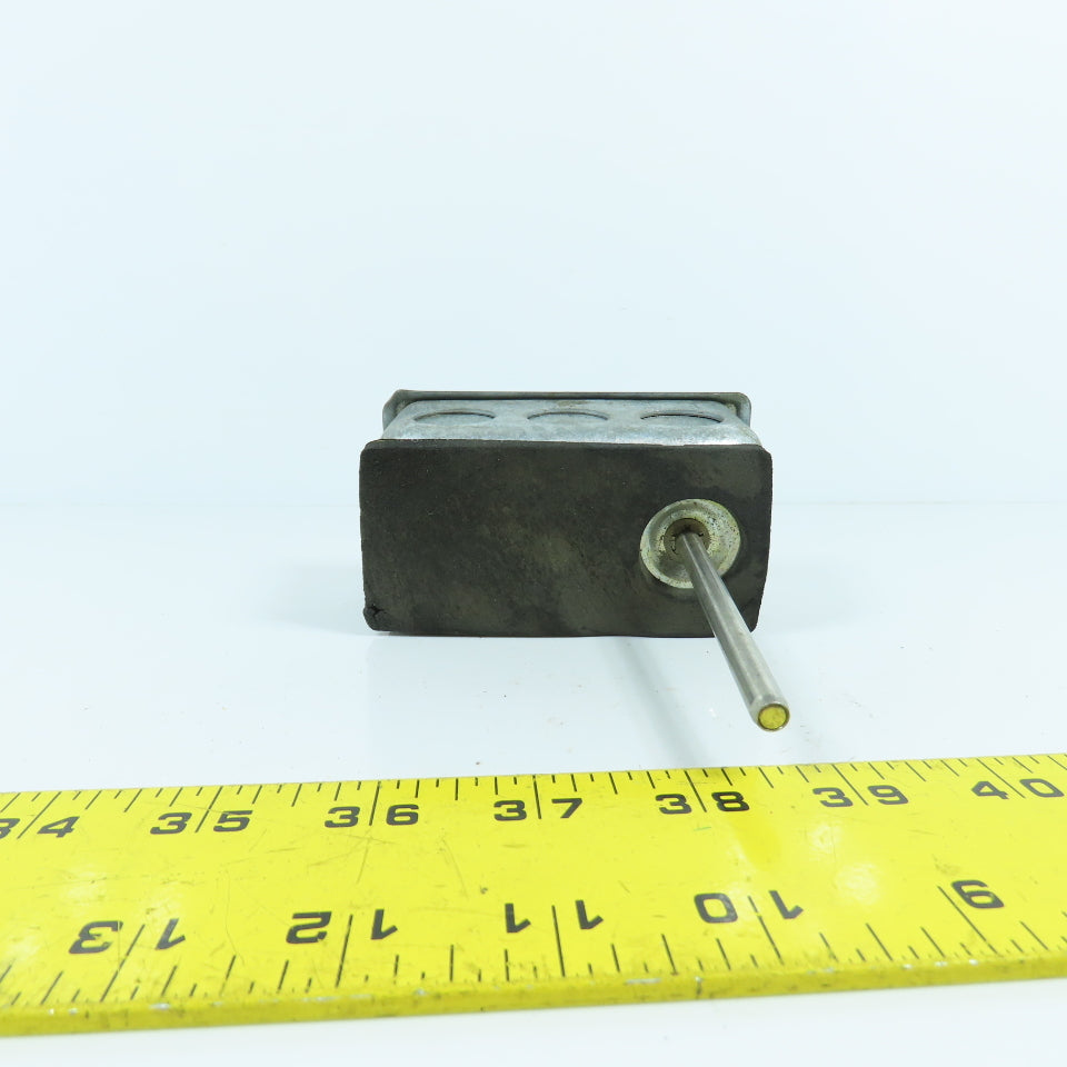 Weed Instruments 733PB-U-3.6 Temperature Sensor 0-100°C 3"Probe