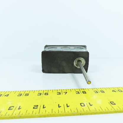 Weed Instruments 733PB-U-3.6 Temperature Sensor 0-100°C 3"Probe