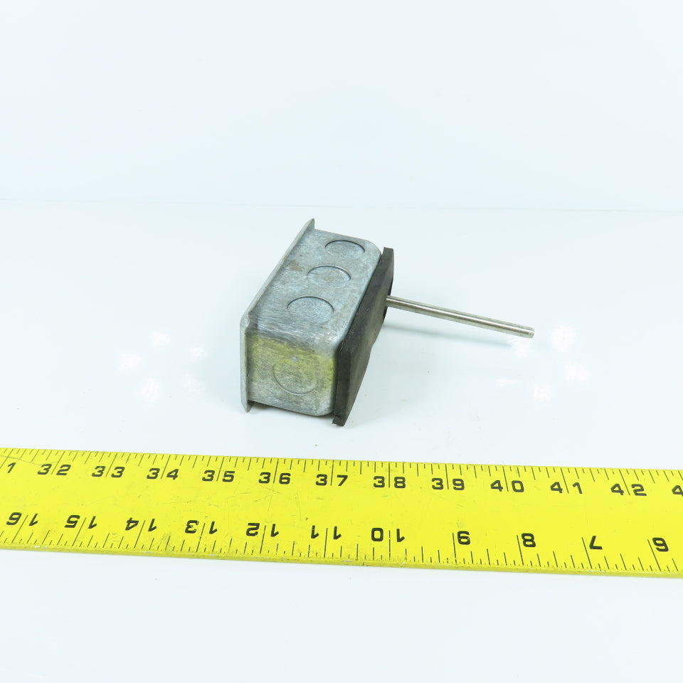 Weed Instruments 733PB-U-3.6 Temperature Sensor 0-100°C 3"Probe