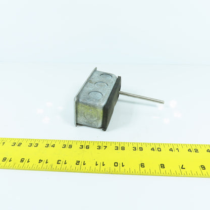 Weed Instruments 733PB-U-3.6 Temperature Sensor 0-100°C 3"Probe