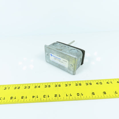 Weed Instruments 733PB-U-3.6 Temperature Sensor 0-100°C 3"Probe