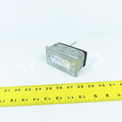 Weed Instruments 733PB-U-3.6 Temperature Sensor 0-100°C 3"Probe