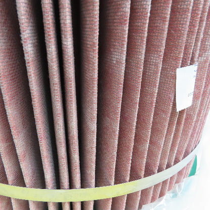 Dollinger 9143105 29-143K105 18" x 12" ID Radial Fin Filter Element OEM