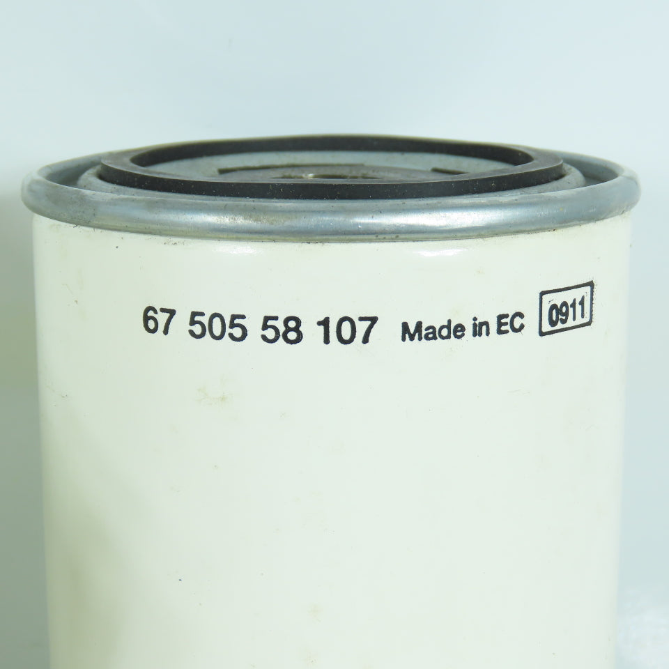 Keltec KAE634641 67 505 58 107 Spin-On Oil Filter 01-8235