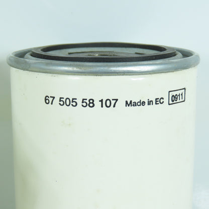 Keltec KAE634641 67 505 58 107 Spin-On Oil Filter 01-8235