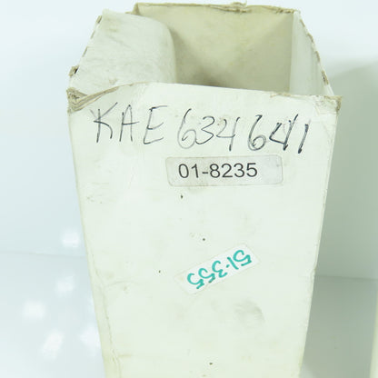Keltec KAE634641 67 505 58 107 Spin-On Oil Filter 01-8235