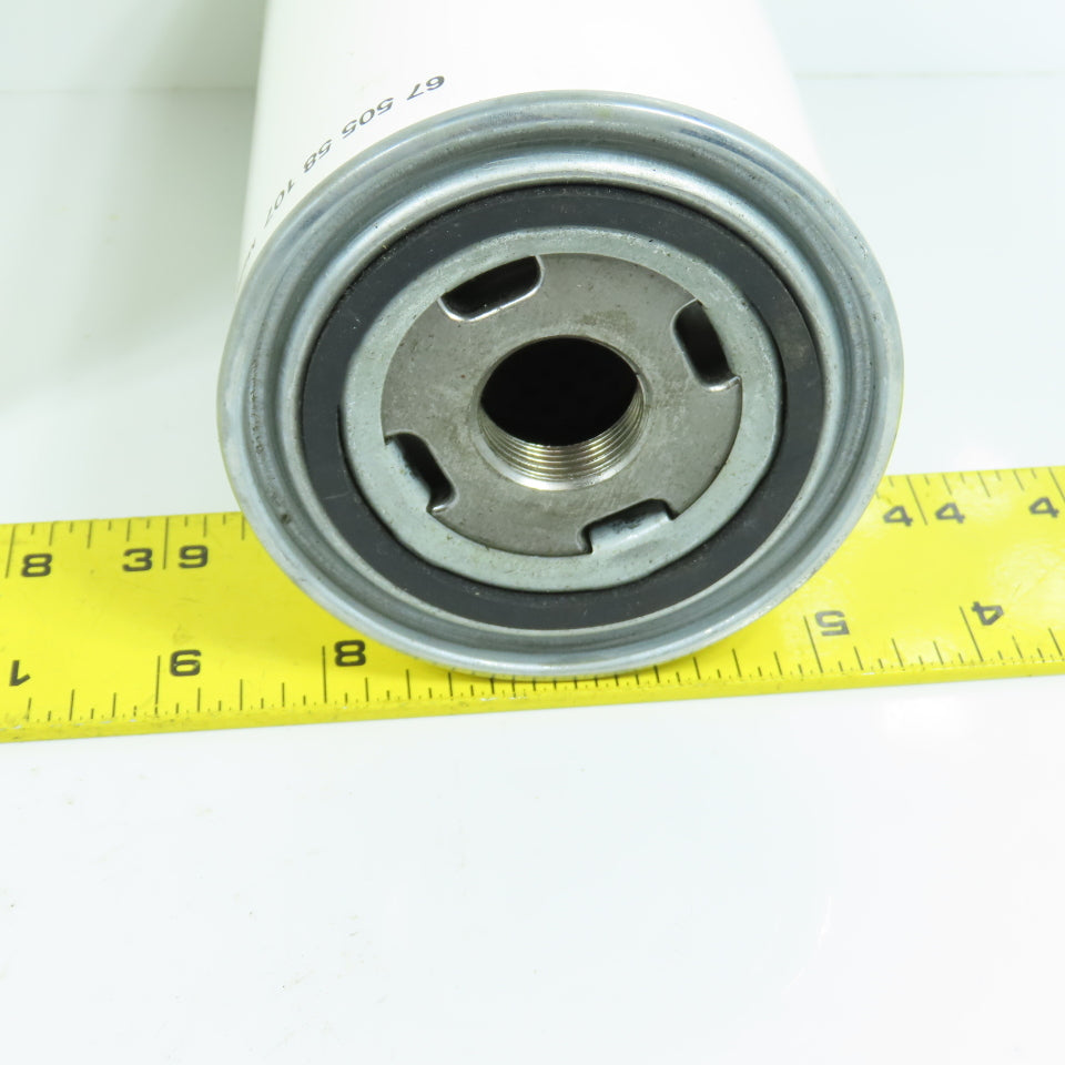 Keltec KAE634641 67 505 58 107 Spin-On Oil Filter 01-8235